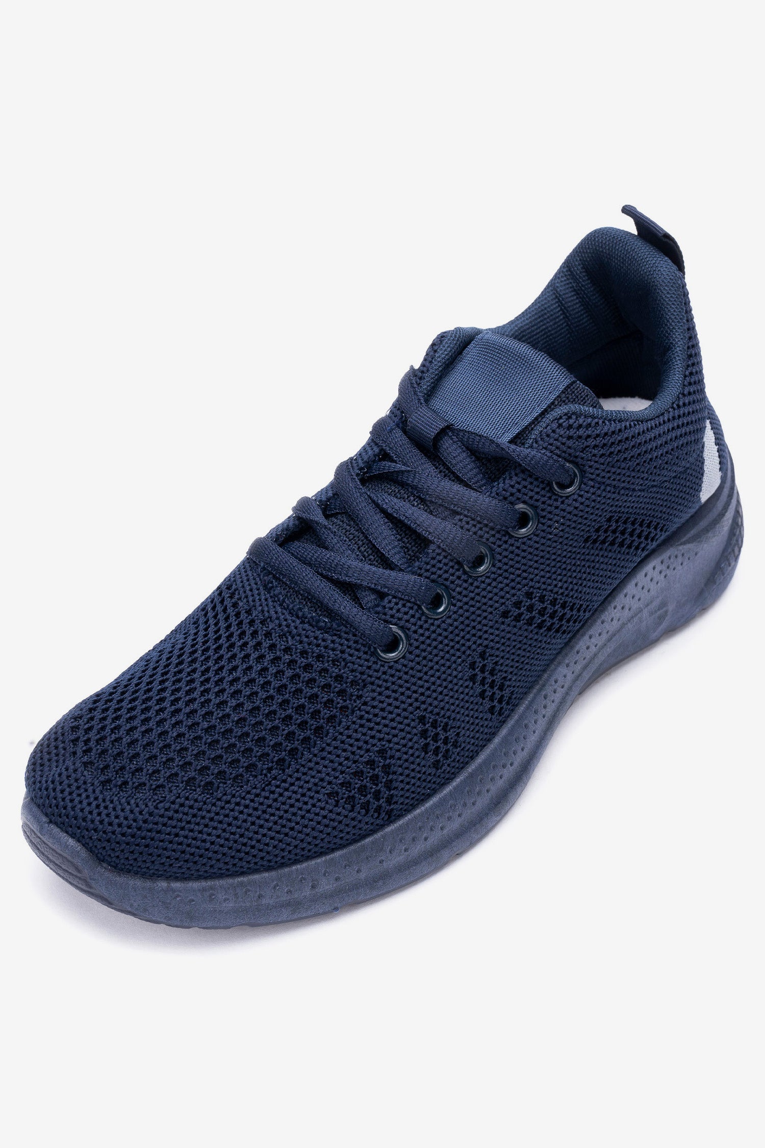 Zapatilla Mujer Azul Amira Chancleta Chancleta
